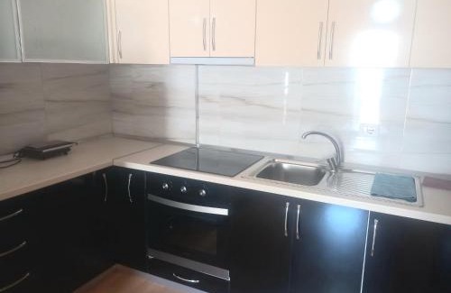 Pogradec Apartment | Meli&Matti Home