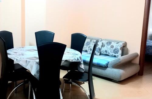 Pogradec Apartment | Meli&Matti Home