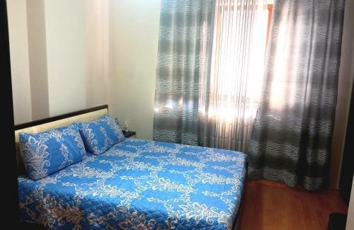 Pogradec Apartment | Meli&Matti Home