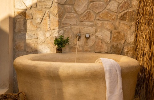 Chrisi Akti House | Meli Suites Isle - Adults Only