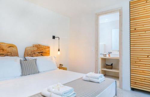 Chrisi Akti Hotel | Meli Suites, Thassos