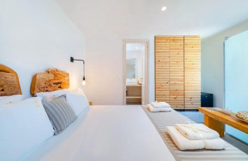 Chrisi Akti Hotel | Meli Suites, Thassos
