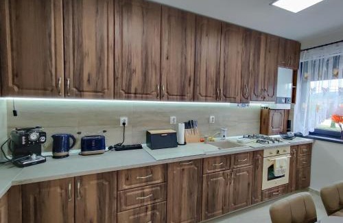 Alba Iulia Apartment | Melia Apartment Transalpina