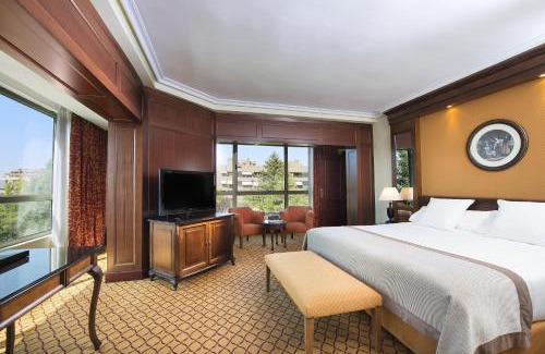 Barajas Hotel | Melia Barajas