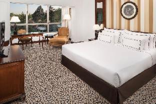 Barajas Hotel | Melia Barajas