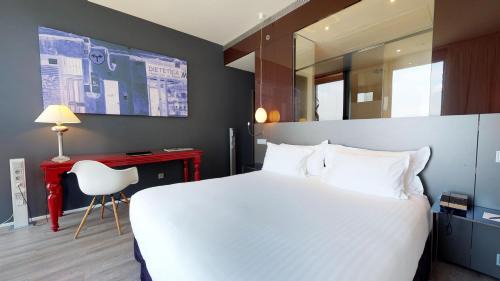 Poblenou Hotel | Melia Barcelona Sky 4* Sup