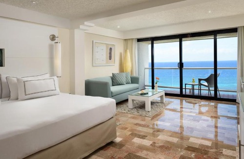 Zona Hotelera Norte Resort | Melia Cozumel All Inclusive