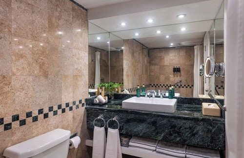 Zona Hotelera Norte Resort | Melia Cozumel All Inclusive