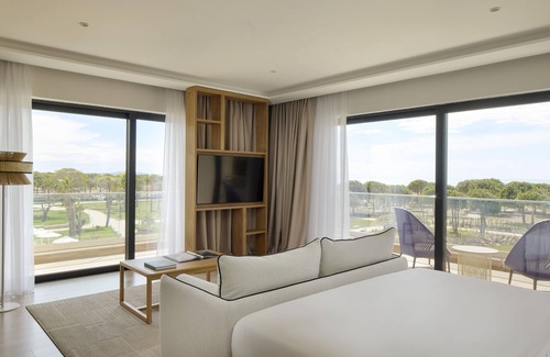Ishem Hotel | Melia Durres Albania
