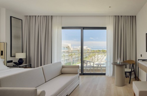 Ishem Hotel | Melia Durres Albania