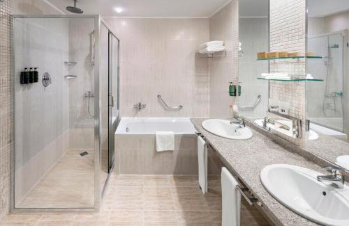 Golden Sands Hotel | Melia Grand Hermitage All Inclusive