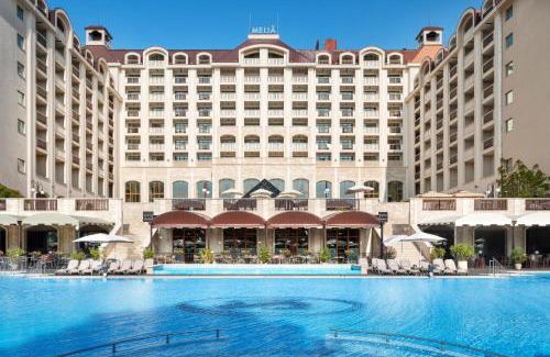 Golden Sands Hotel | Melia Grand Hermitage All Inclusive