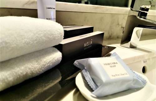 Bukit Bintang Hotel | Melia Kuala Lumpur
