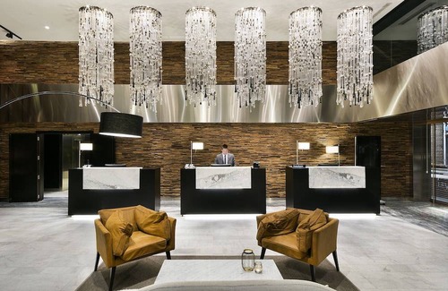 Moncloa - Arguelles Hotel | Melia Madrid Princesa