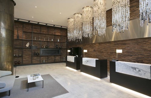 Moncloa - Arguelles Hotel | Melia Madrid Princesa