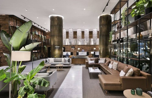 Moncloa - Arguelles Hotel | Melia Madrid Princesa