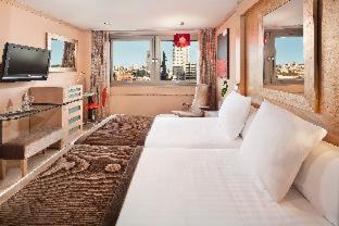 Moncloa - Arguelles Hotel | Melia Madrid Princesa