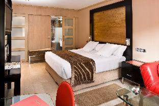 Moncloa - Arguelles Hotel | Melia Madrid Princesa