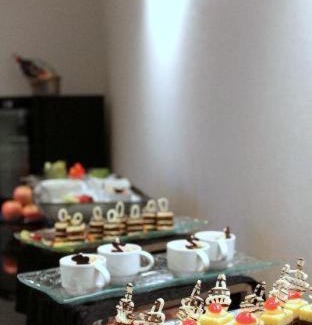 Malioboro Hotel | Melia Purosani Yogyakarta