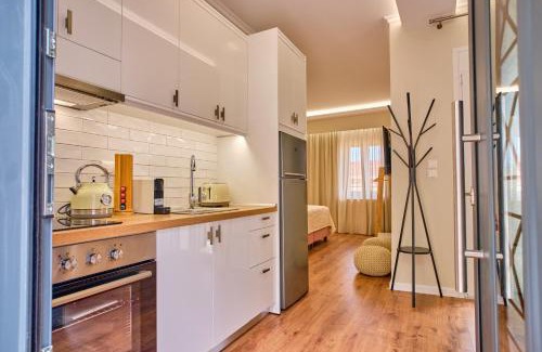 Aleimmatades Apartment | Melia Studio