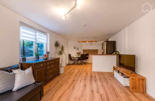 Bensheim Apartment | Melibokusblick