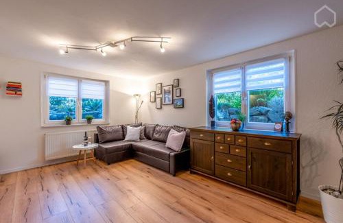Bensheim Apartment | Melibokusblick