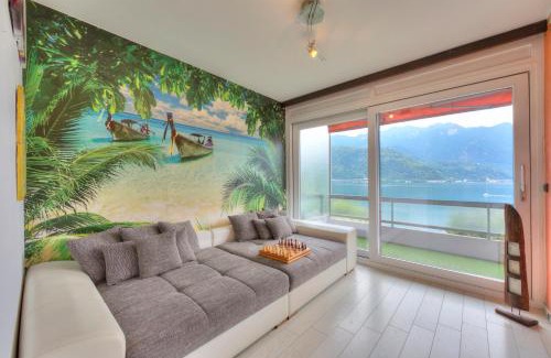 Melide Apartment | Melide Apartments - Happy Rentals