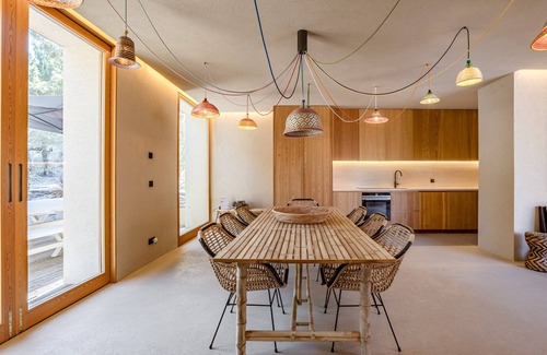 Grandola Villa | Melides Premium Villa With Pool by Homing