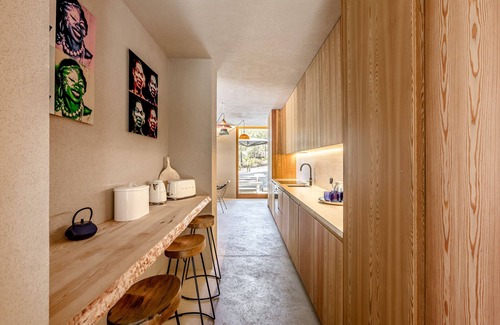 Grandola Villa | Melides Premium Villa With Pool by Homing