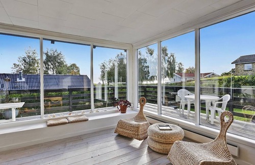 Beder Malling House | "Melina" - 100m from the sea by Interhome