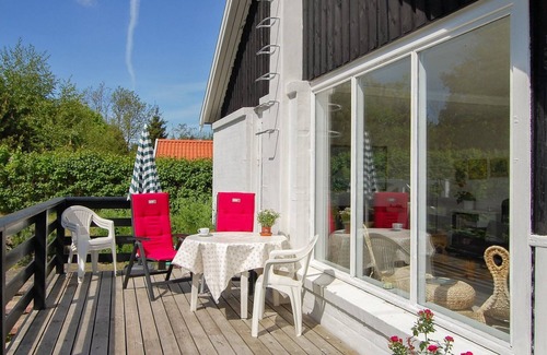 Beder Malling House | "Melina" - 100m from the sea by Interhome