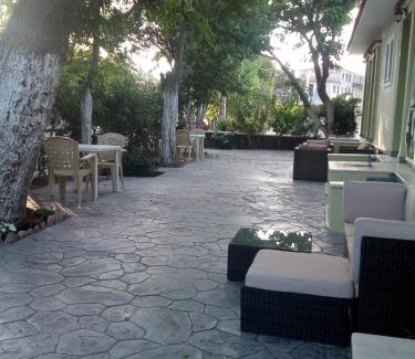 Lesvos Apartment | Melina Apartment