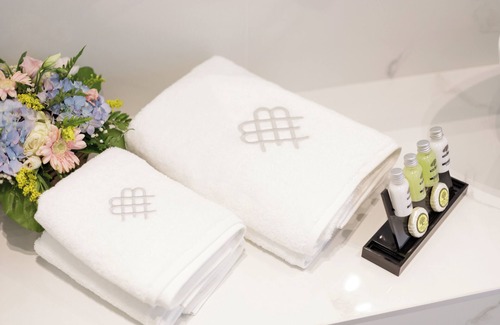Kassiopi Hotel | Melina Bay Boutique Hotel