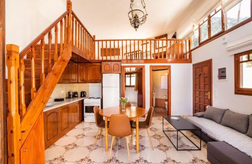Aperio House | Melina Kyra Panagia