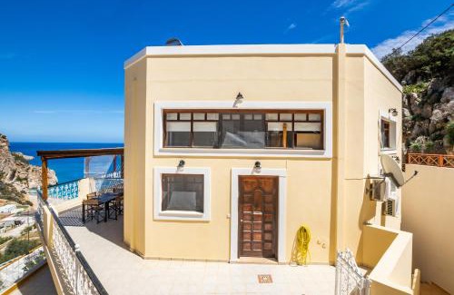 Aperio House | Melina Kyra Panagia