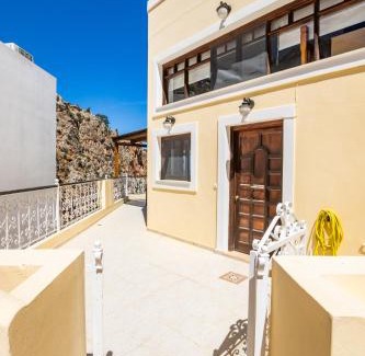 Aperio House | Melina Kyra Panagia