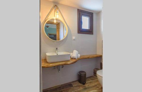 Argalasti Apartment | Melina's cosy appartment