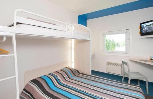 Saint-Marcel Hotel | MELINESS Hotel