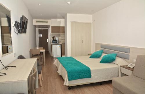 Protaras Apartment | Melini Hotel Suites