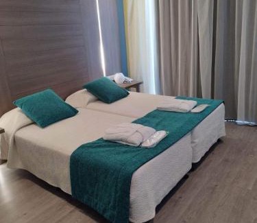Protaras Apartment | Melini Hotel Suites
