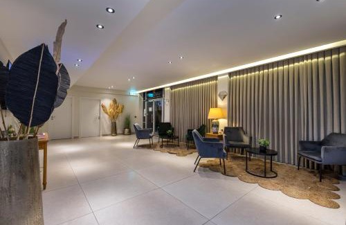 Eilat Hotel | Melio Hotel Eilat