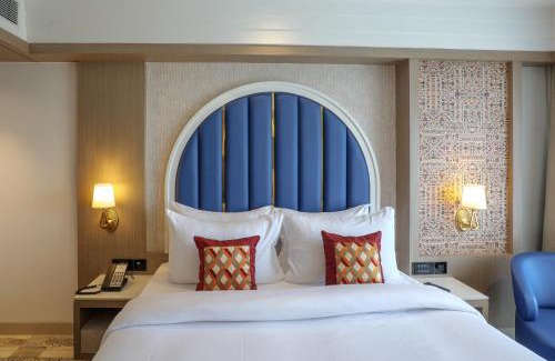 Khattalwada Hotel | Melior Inn
