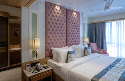 Khattalwada Hotel | Melior Inn
