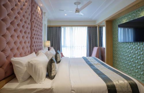 Khattalwada Hotel | Melior Inn