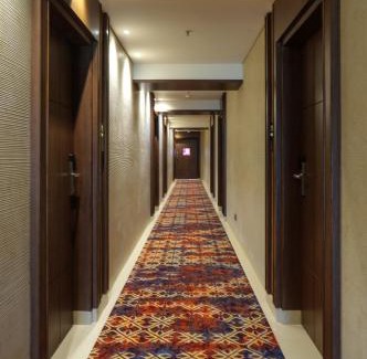 Khattalwada Hotel | Melior Inn