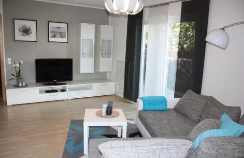 Balingen Apartment | Melios