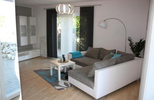Balingen Apartment | Melios