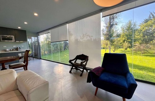Melipilla House | Melipillán House - BBQ Pool Jacuzzi Pet Wifi