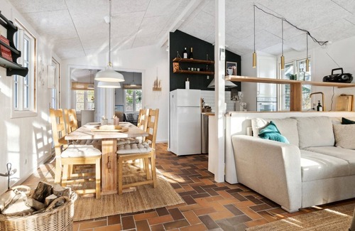 Hurup Thy House | "Melisa" - 100m to the inlet by Interhome