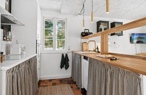 Hurup Thy House | "Melisa" - 100m to the inlet by Interhome